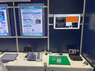 interOpto2025展示風景4