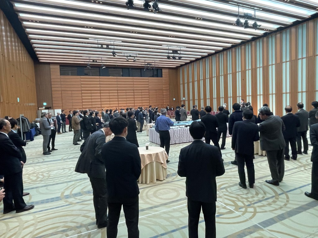 interOpto2025展示風景4